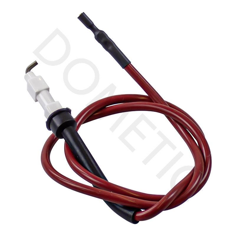cable ignición completo