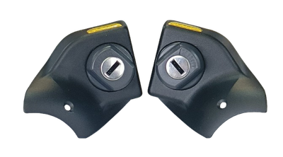 HEOSafe cerradura con llave  Ducato / Jumper / Boxer de 2006 a 2021