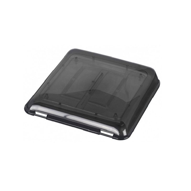 Tapa de Cristal  Turbo Vent 40 x 40 Fiamma