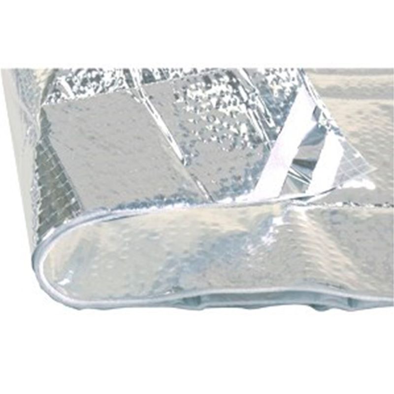 Aislamiento termico para ventanas de furgoneta y autocaravana