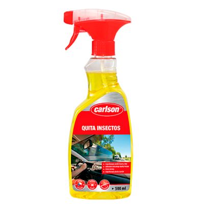 Quita insectos spray 500ml
