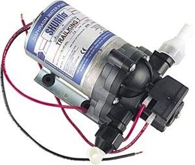 Bomba 2095 12 V 10 l/min Bomba 2095 12 V 10 l/min