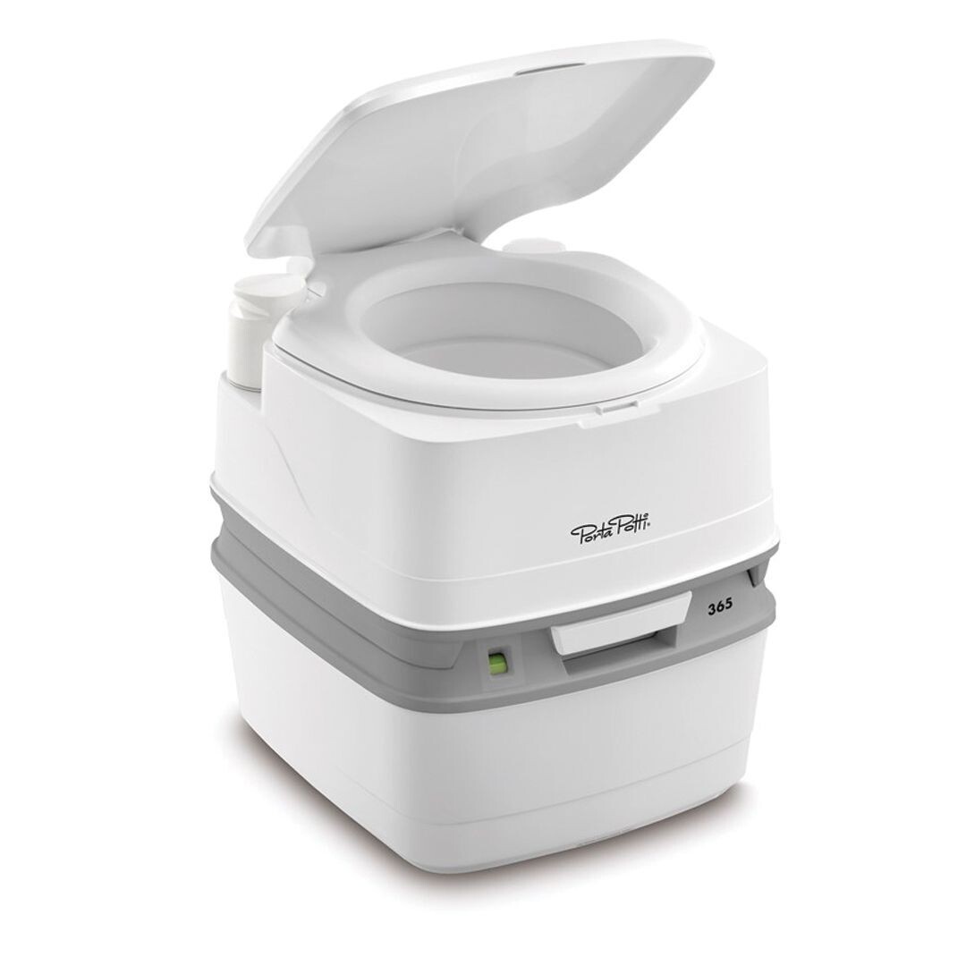Porta Potti 365 THETFORD Porta Potti 365 THETFORD