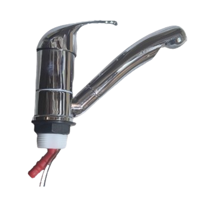 Grifo mezclador Reich