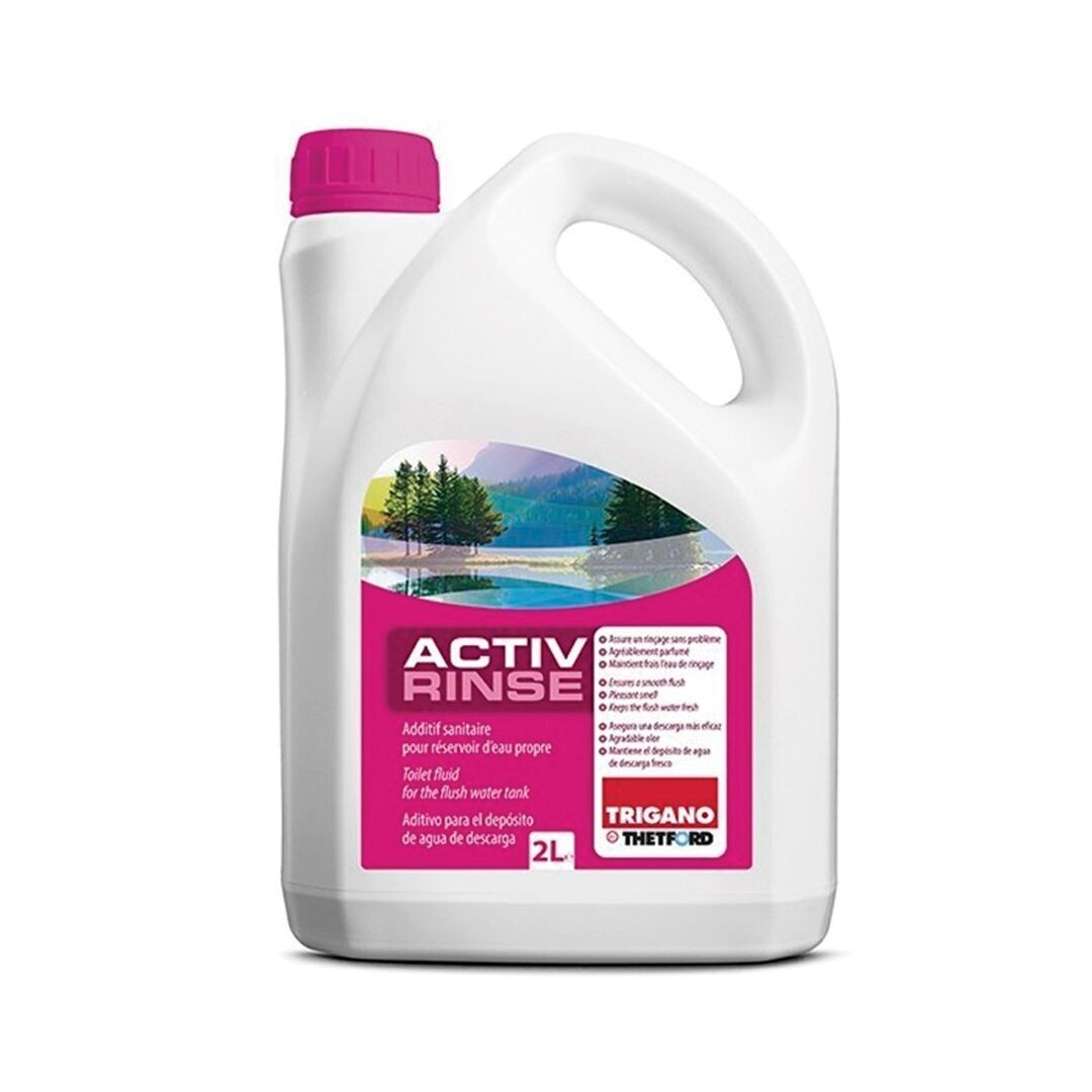 Activ rinse 2L by THETFORD Activ rinse 2L by THETFORD