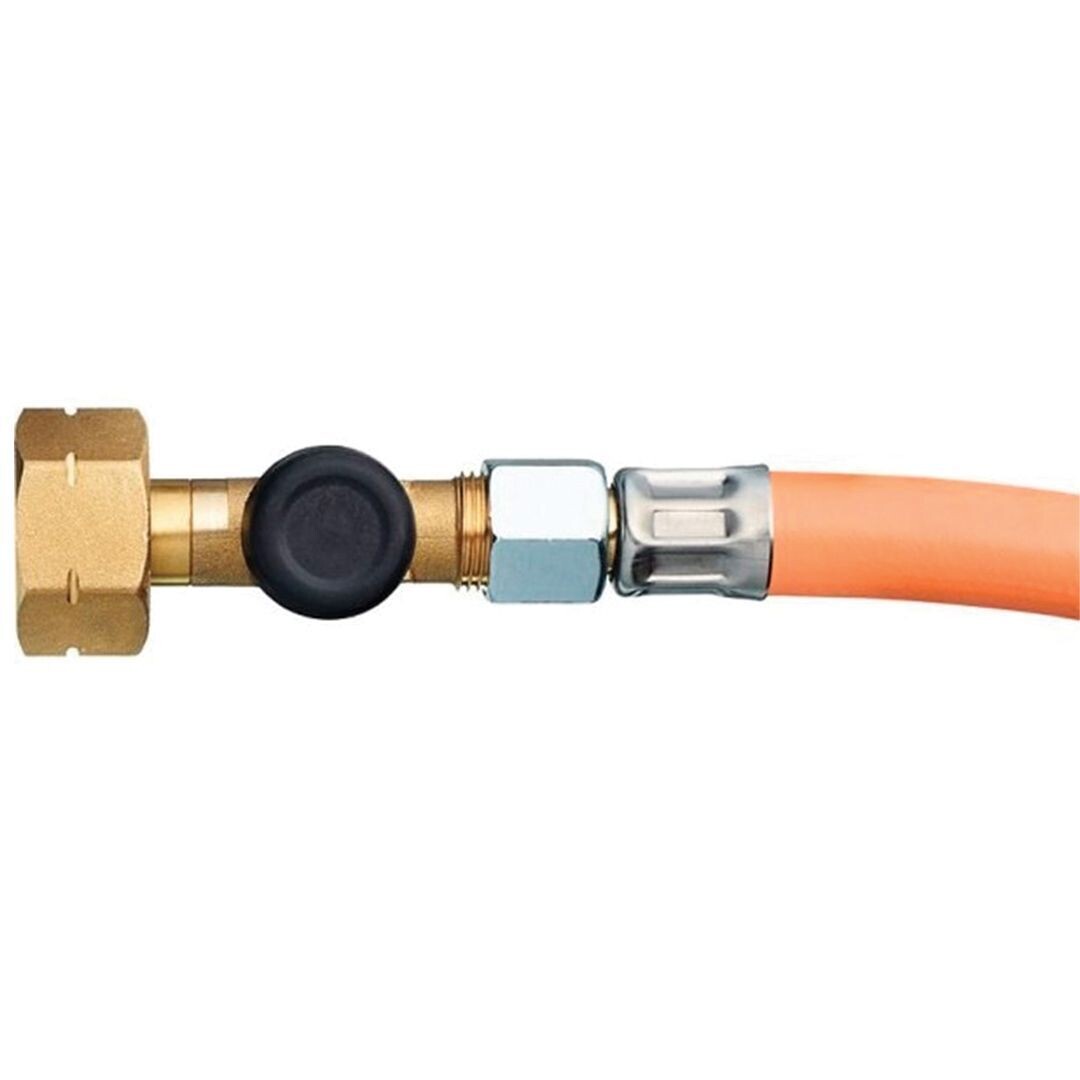 Lira de seguridad G8 45 cm Belgica + España TRUMA