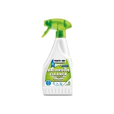 Limpiador de baños Thetford Bathroom Cleaner 500 ml Limpiador de baños Thetford Bathroom Cleaner 500 ml