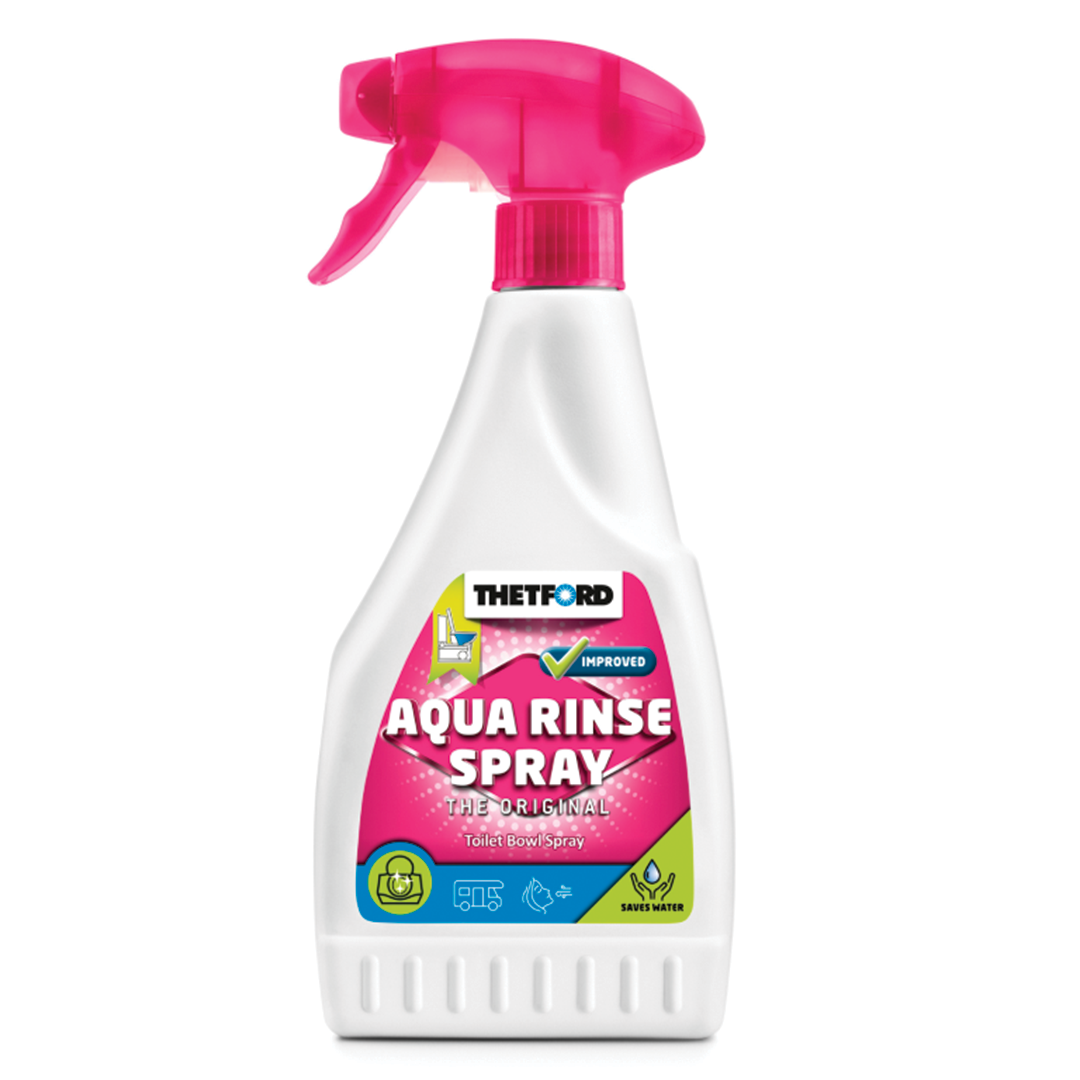 Aqua Rinse Spray 500ml Aqua Rinse Spray 500ml