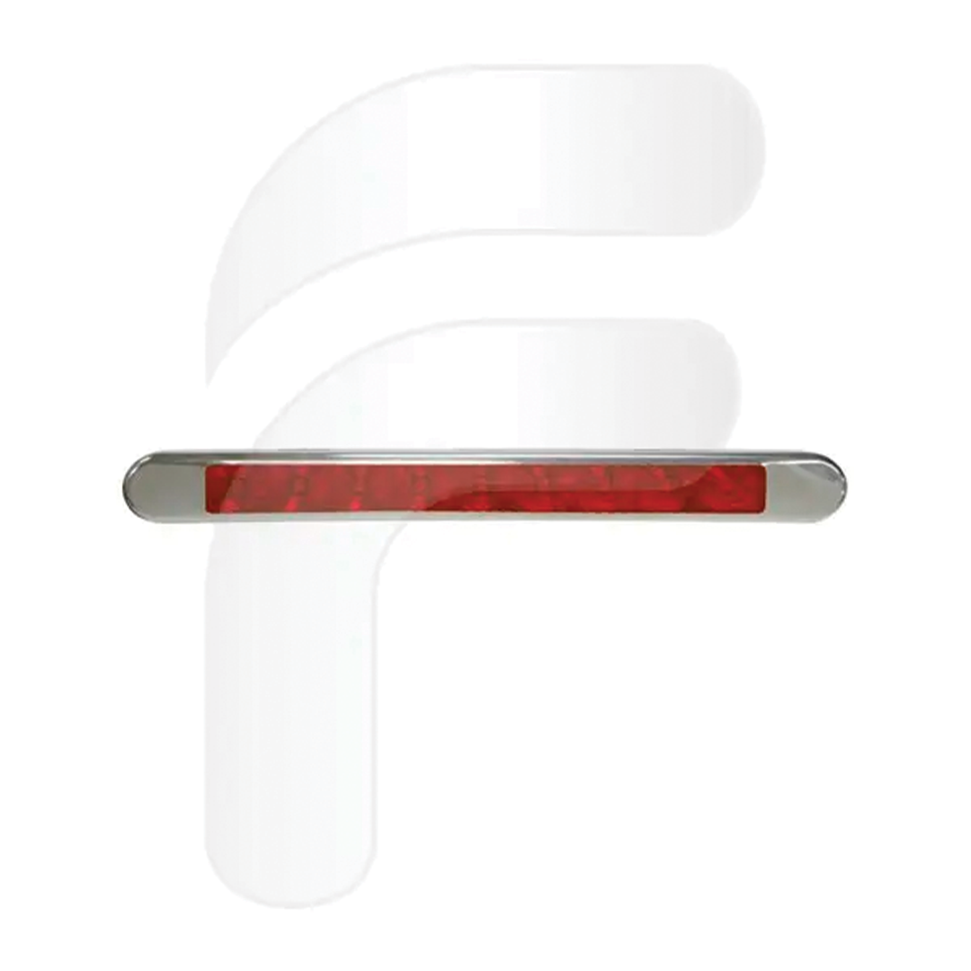 Piloto trasero de led posicion y freno de autocaravana y caravana