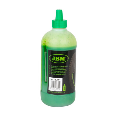 Liquido sellador de pinchazos 500ml