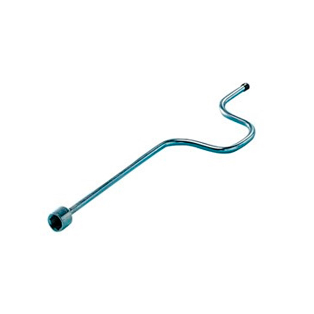 LLAVE PARA PATAS NIVELADORAS CARAVANA LLAVE PARA PATAS NIVELADORAS CARAVANA