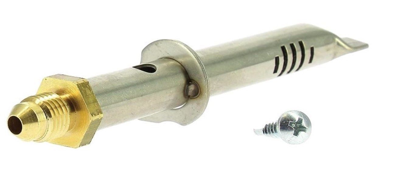 Quemador 5 ranuras LP30 frigorifico THETFORD