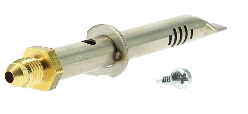 Quemador 5 ranuras LP30 frigorifico THETFORD