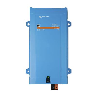 Inversor/Cargador MultiPlus 12/1600/70-16 230V VE.Bus Victron Energy Inversor/Cargador MultiPlus 12/1600/70-16 230V VE.Bus Victron Energy
