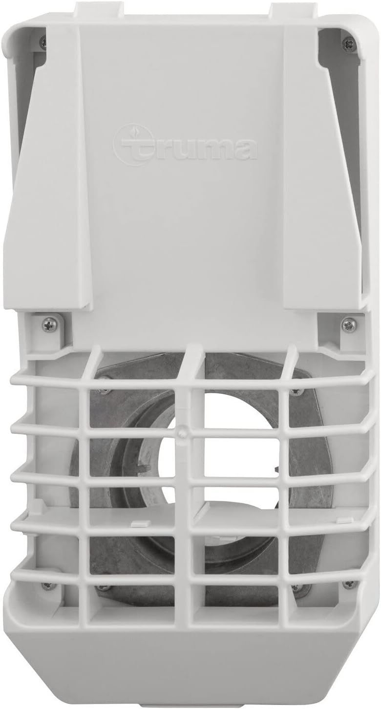 Chimenea lateral AKW TRUMA