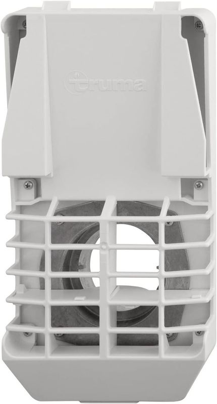 Chimenea lateral AKW TRUMA