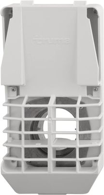 Chimenea lateral AKW TRUMA