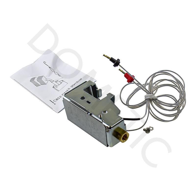 Quemador gas DOMETIC Quemador gas DOMETIC