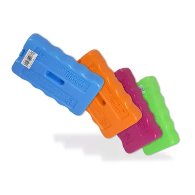 ACUMULADOR DE FRIO R-400 ACUMULADOR DE FRIO R-400