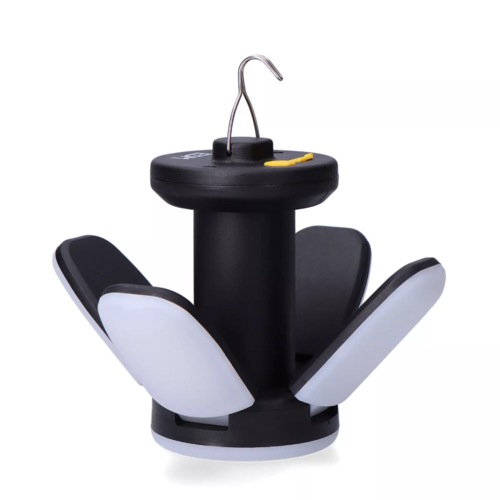 LÁMPARA NOMAD LIGHT, PLEGABLE, RECARGABLE, 6 W, 500 lm