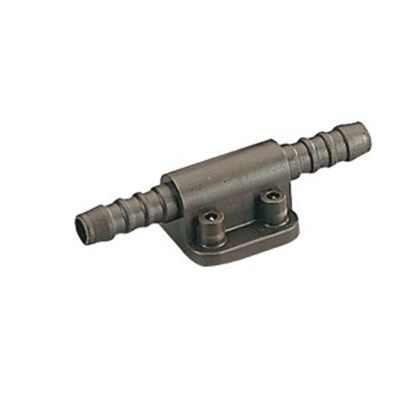 Salida de la válvula antirretorno 10/12 mm