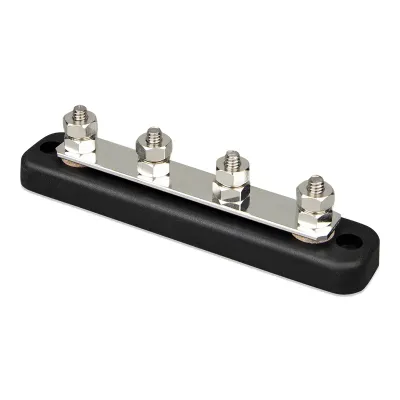 BUSBAR 150A 4P BUSBAR 150A 4P