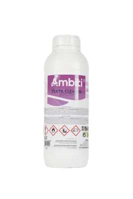 Eliminador de resinas Ambiti Textil Cleaner 1L Eliminador de resinas Ambiti Textil Cleaner 1L
