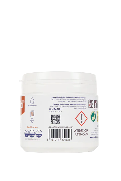 Pastillas antical para depósitos de agua Ambiti Antical Block