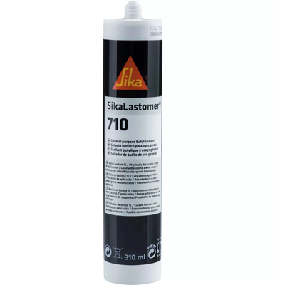 SIKA LASTOMER 710 310ML SIKA LASTOMER 710 310ML