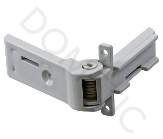 Bisagra puerta abatible congelador DOMETIC