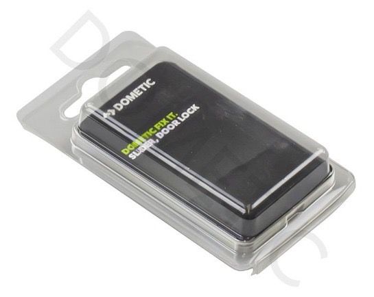 Bisagra puerta abatible congelador DOMETIC