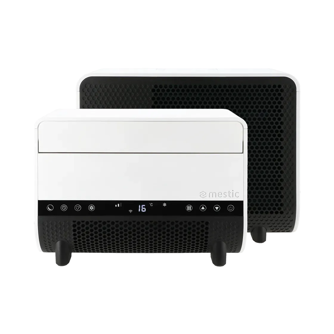 Aire acondicionado de ventana SPA 5100