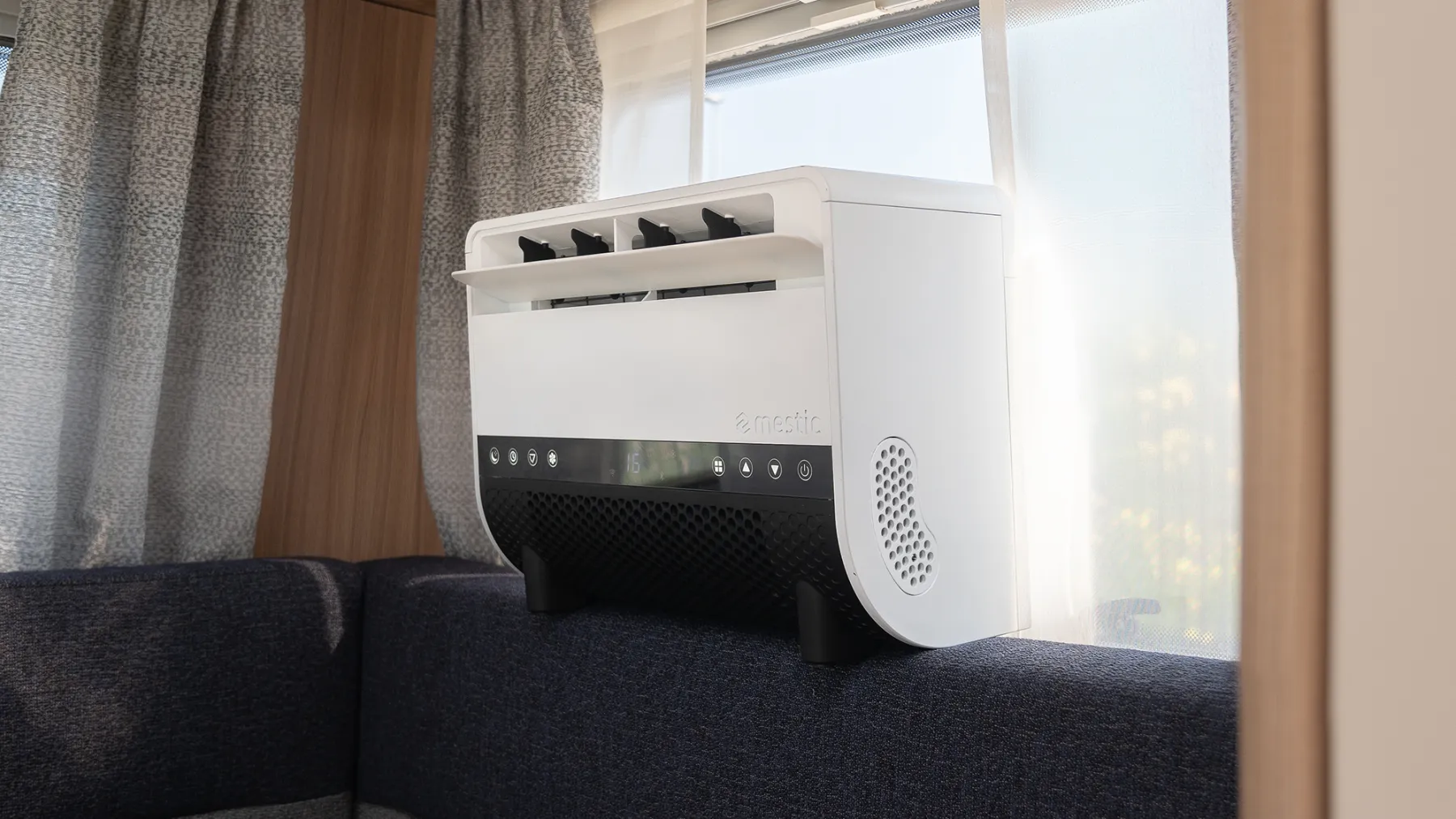 Aire acondicionado de ventana SPA 5100
