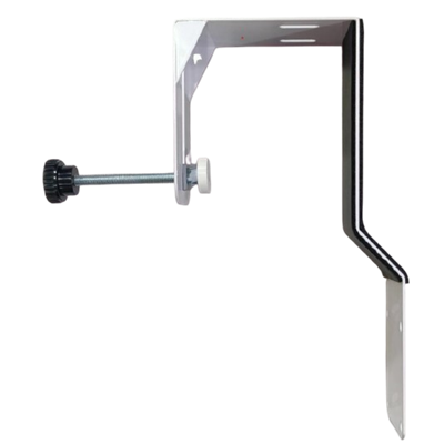 Abrazaderas aire de ventanas 'Seitz' SPA-3000/ 3100 / 5000/ 5100