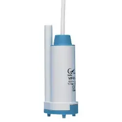 Bomba sumergible vip-plus 12v