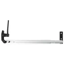 Compas automatico cierre plastico 230mm izquierdo Compas automatico cierre plastico 230mm izquierdo