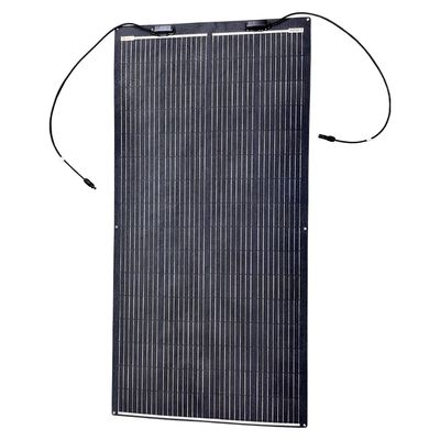 Módulo fotovoltaico flexible 1495x765x3mm M-BK-200W Módulo fotovoltaico flexible 1495x765x3mm M-BK-200W