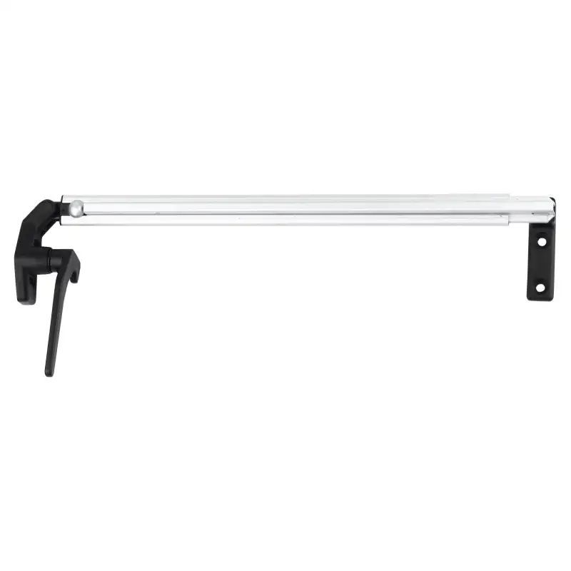 Compas automatico cierre plástico 280mm derecho