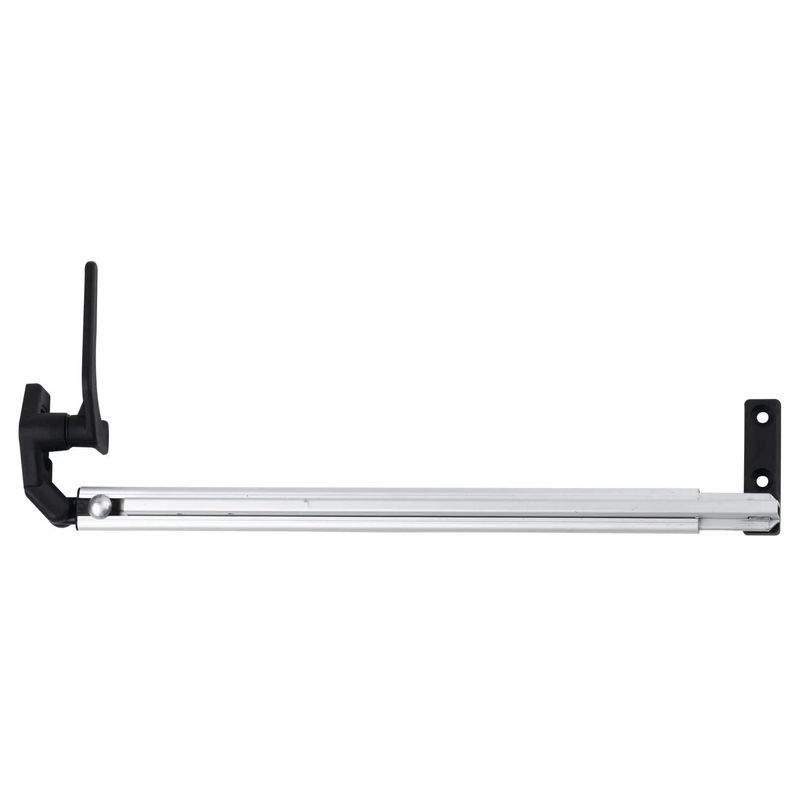 Compas automatico cierre plastico 280mm izquierdo