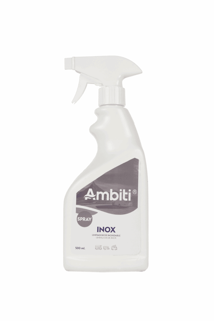 AMBITI Inox 500 ml Spray