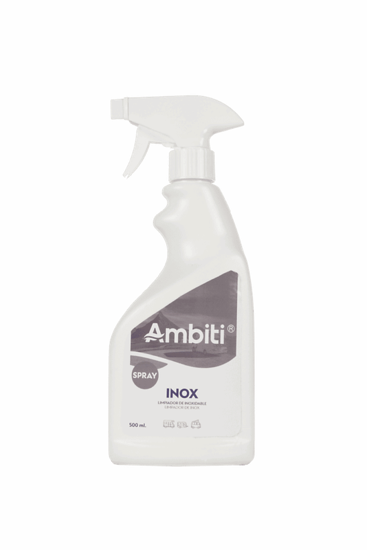 AMBITI Inox 500 ml Spray