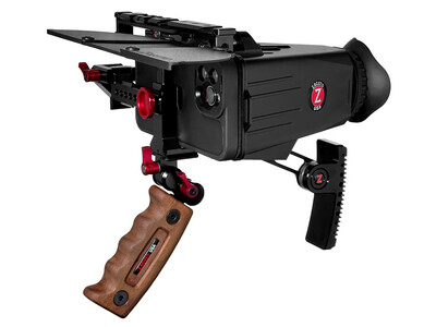 Zacuto Cinematographer Kit for Smart Z-Finder