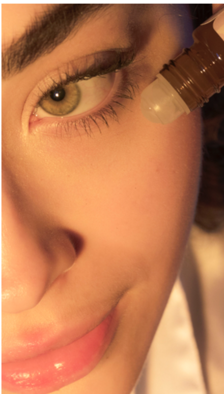 Serum Elixir contorno de ojos efecto anti bolsas y antiojeras