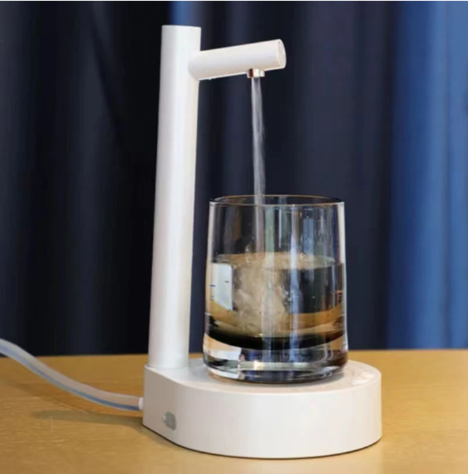 Portable Electric Automatic Water Pump