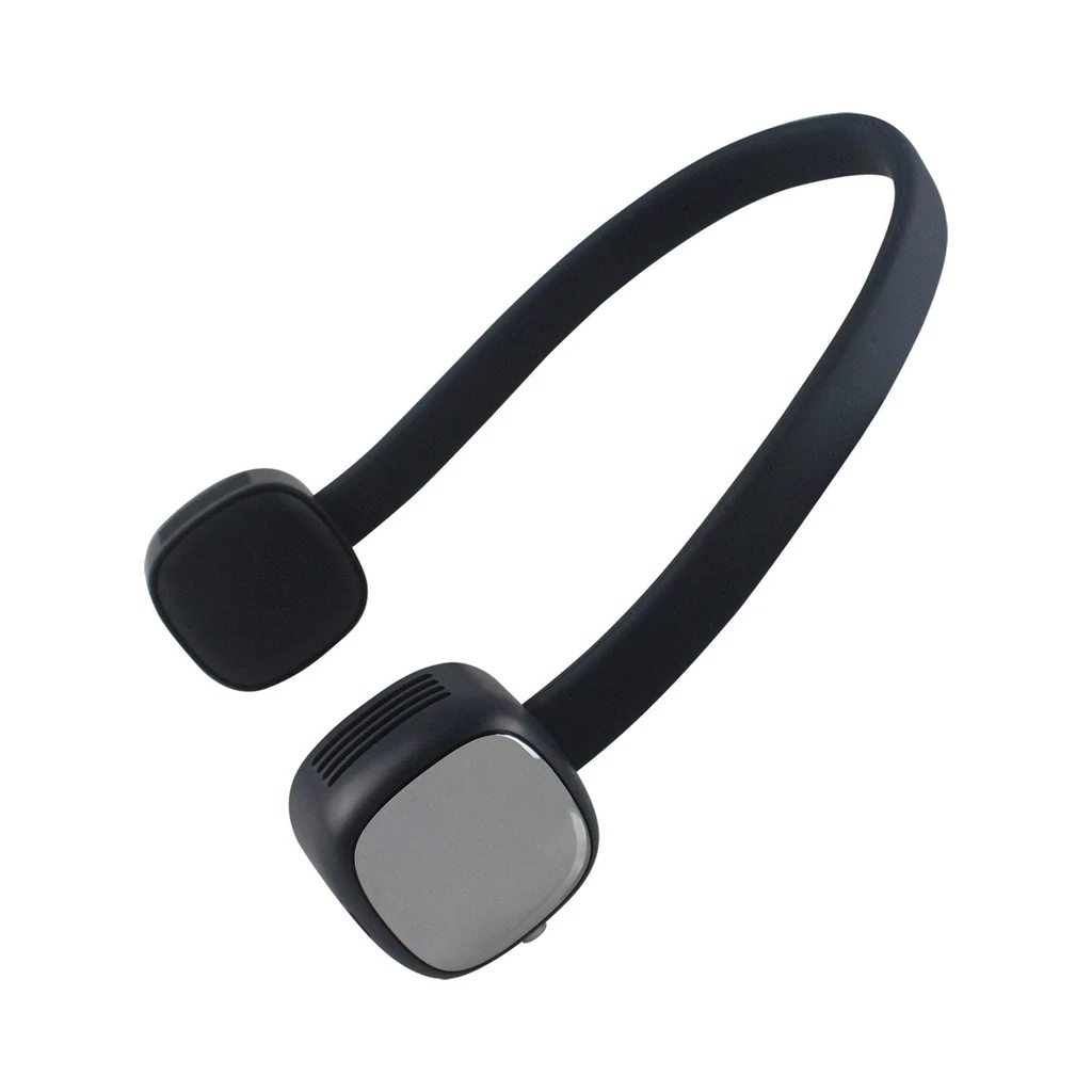 Bladeless Hanging Neck Fan