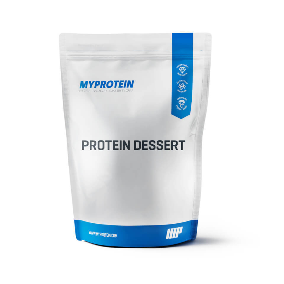 Postre proteinico 200g - 200g - Bolsa - Fresa Postre proteinico 200g - 200g - Bolsa - Fresa
