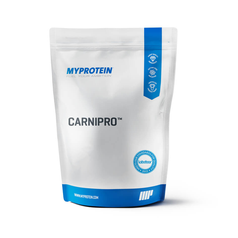 CarniPro - 2500g - Bolsa - Vainilla CarniPro - 2500g - Bolsa - Vainilla