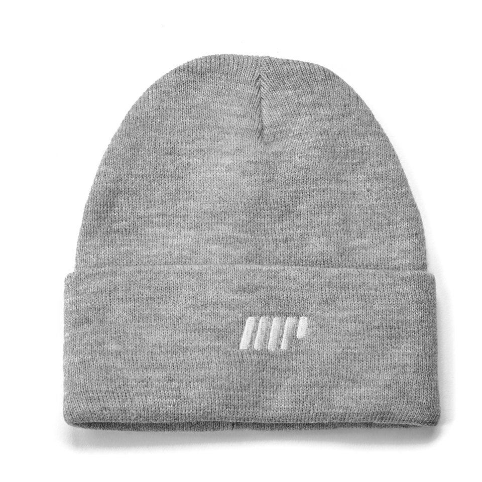 Gorro MyProtein - Gris Gorro MyProtein - Gris