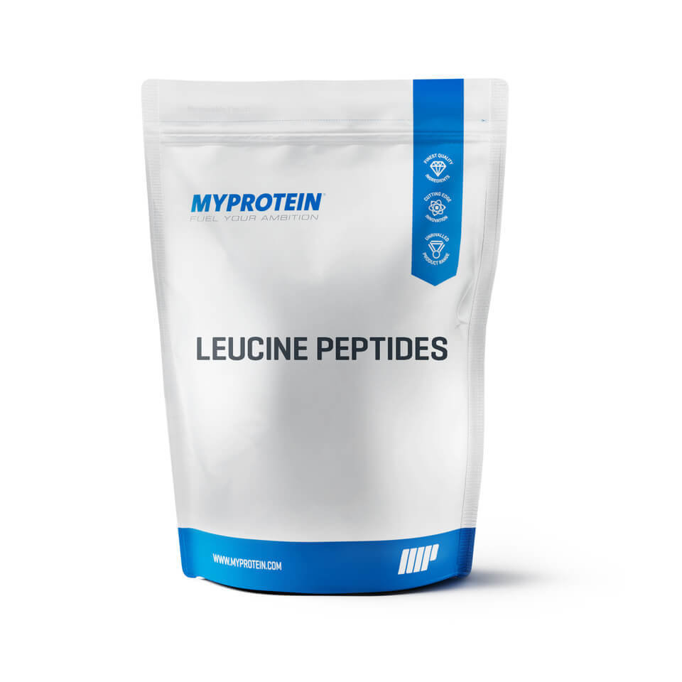 Peptidos de leucina - 250g - Bolsa - Tormenta Tropical Peptidos de leucina - 250g - Bolsa - Tormenta Tropical