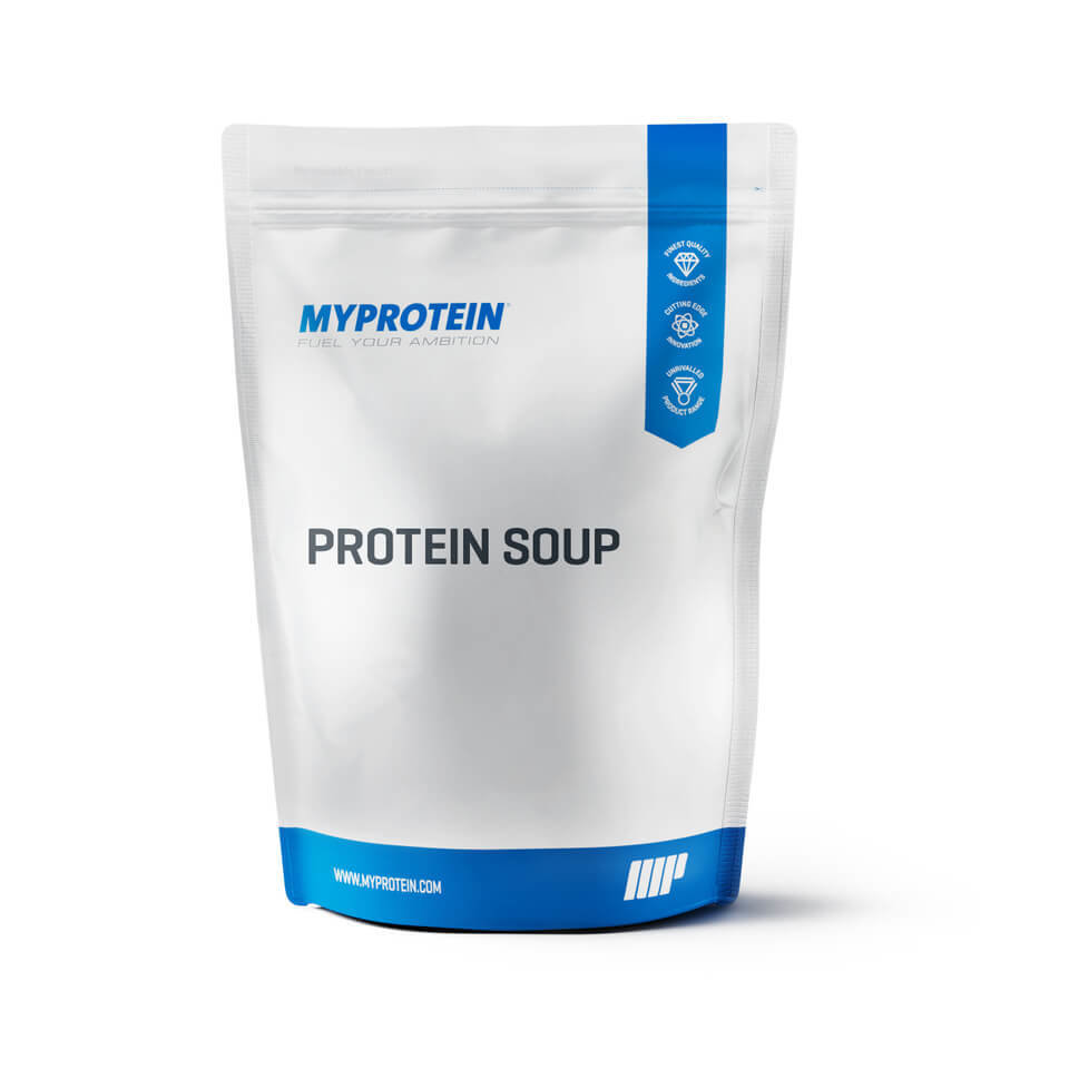 Sopa proteica - 20Bolsitas - Bolsa - Tomate Mediterr�neo Sopa proteica - 20Bolsitas - Bolsa - Tomate Mediterr�neo